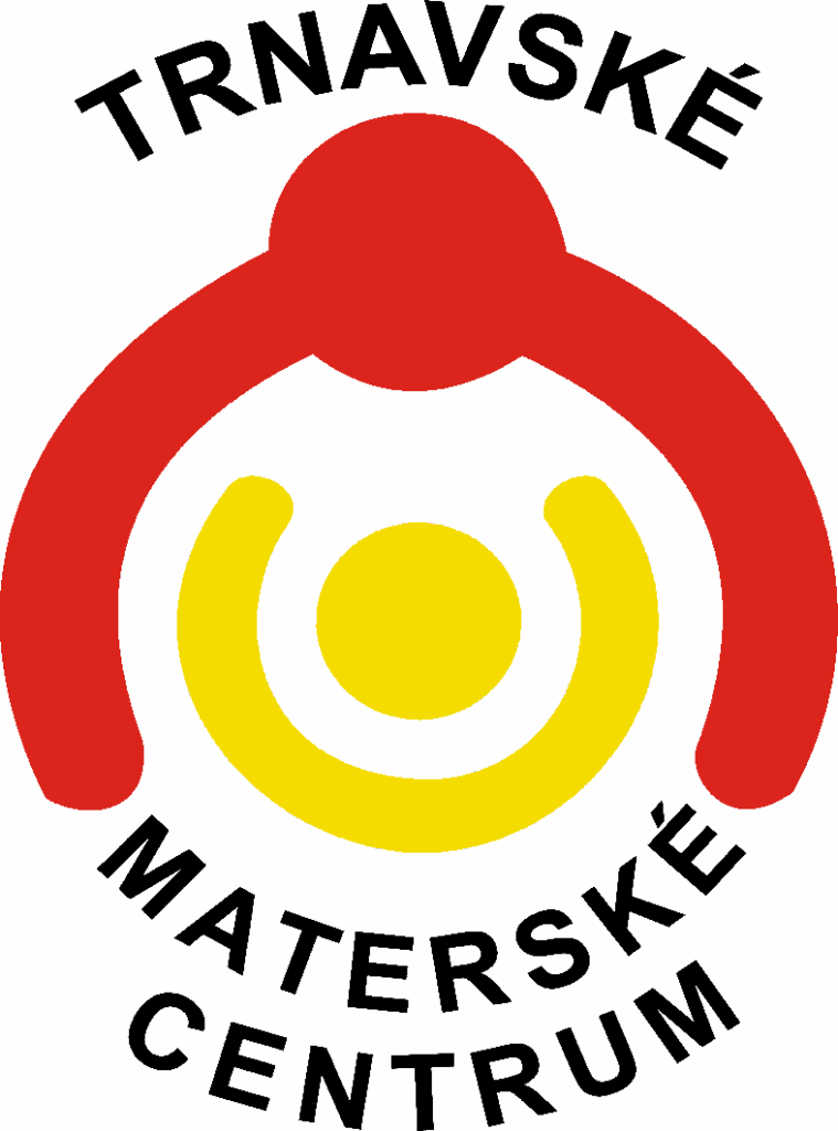 Logo Trnavské materské centrum